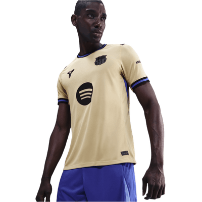 Barcelona FC Adults Away Jersey 2025/26