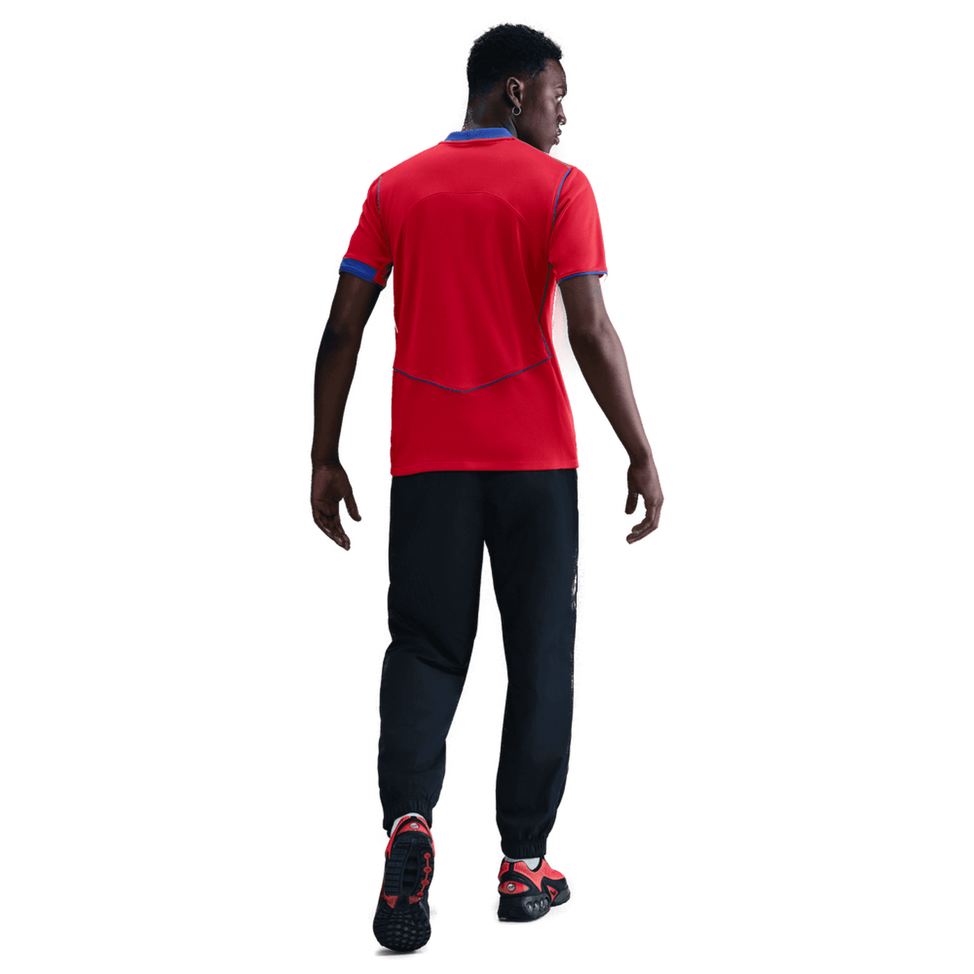 PSG FC Adults 3rd Jersey 2025/26