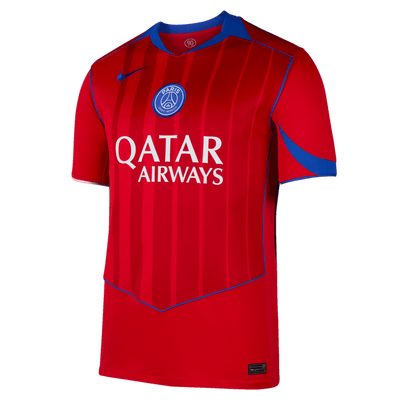 PSG FC Adults 3rd Jersey 2025/26