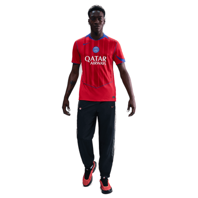 PSG FC Adults 3rd Jersey 2025/26