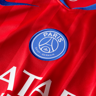 PSG FC Adults 3rd Jersey 2025/26