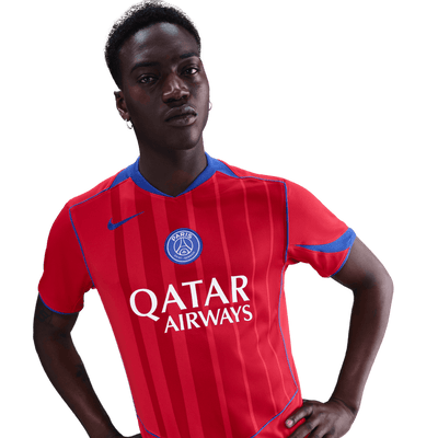 PSG FC Adults 3rd Jersey 2025/26