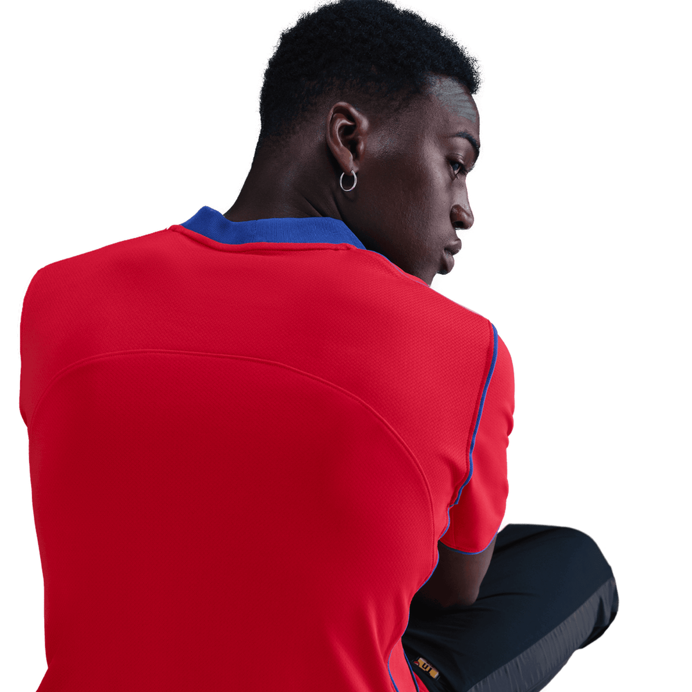 PSG FC Adults 3rd Jersey 2025/26