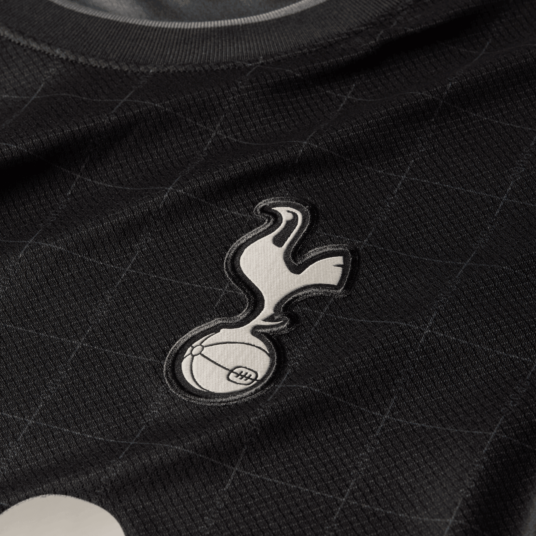Tottenham Hotspur Adults Away Jersey 2025/26
