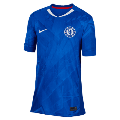 Chelsea FC Kids Home Jersey 2025/26