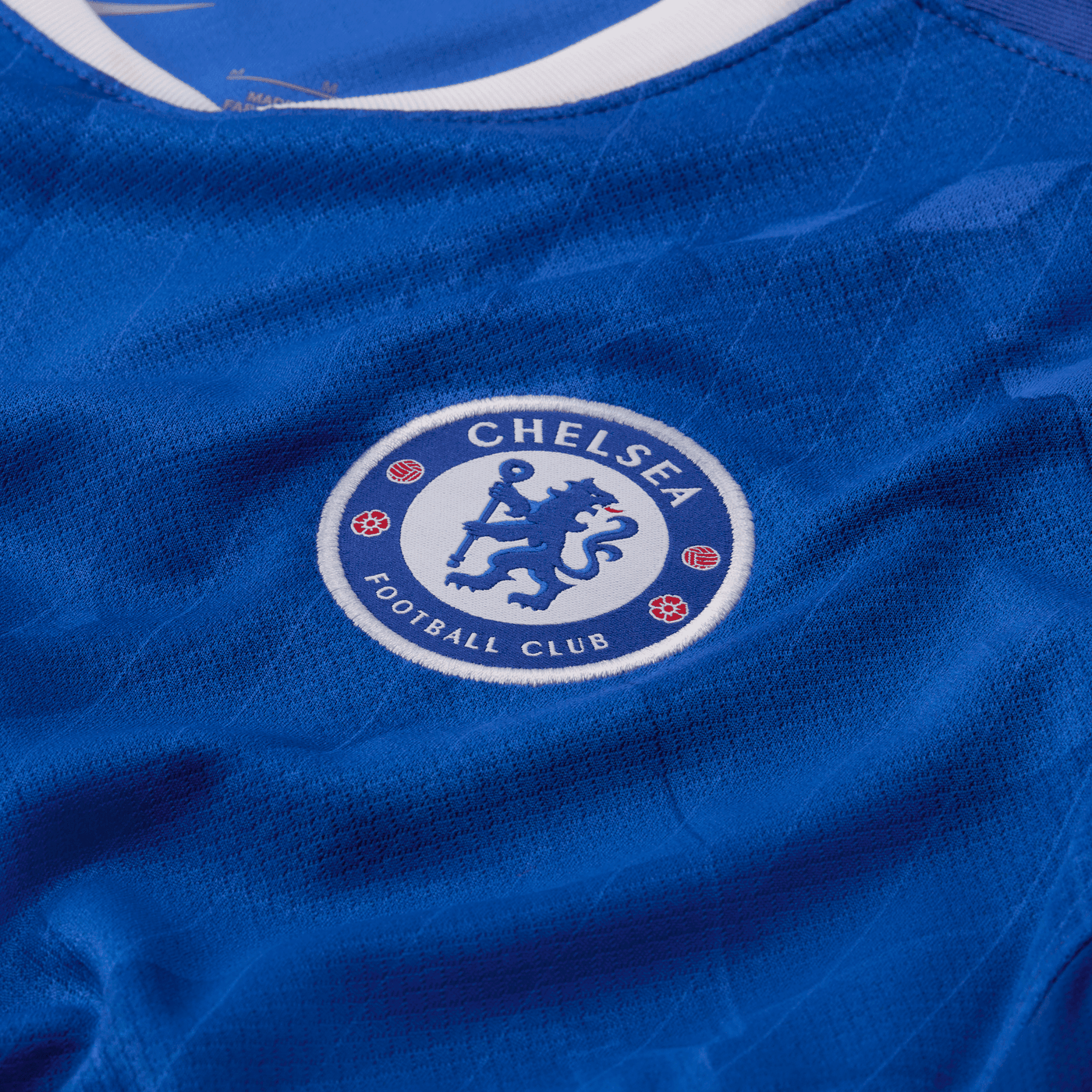 Chelsea FC Kids Home Jersey 2025/26