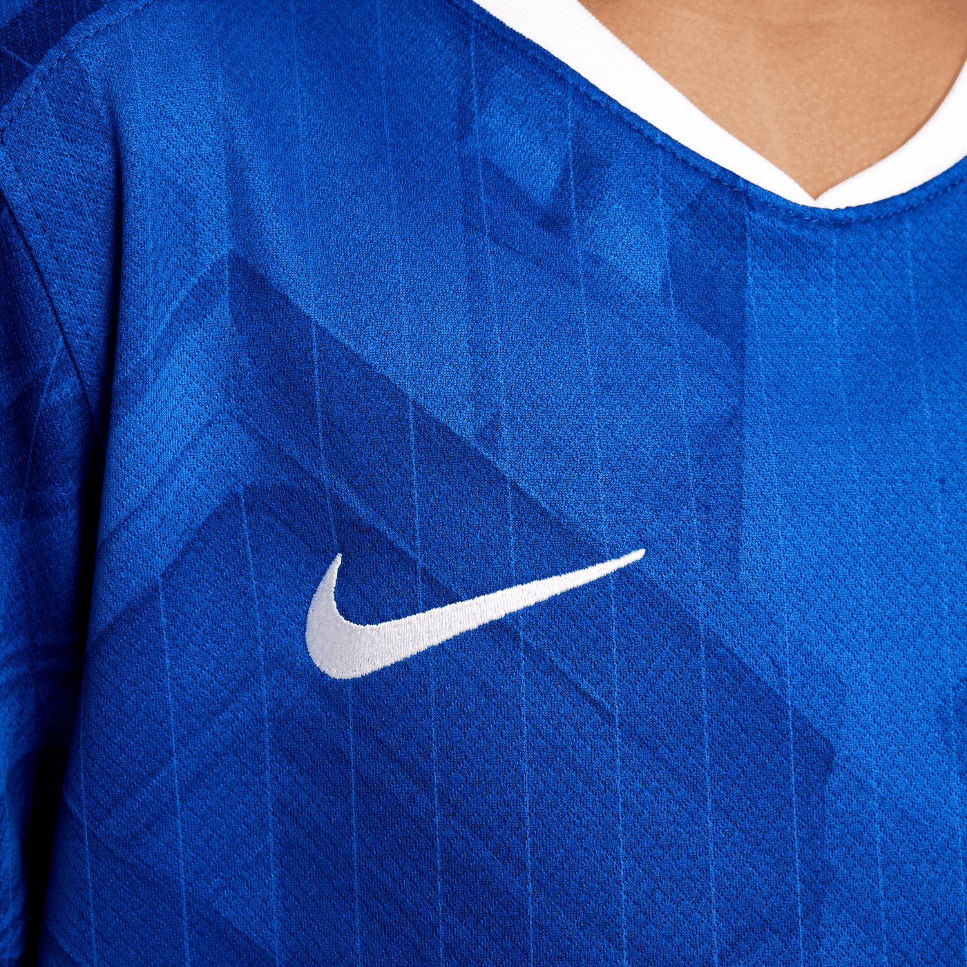 Chelsea FC Kids Home Jersey 2025/26