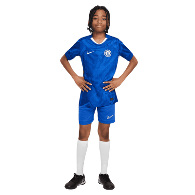 Chelsea FC Kids Home Jersey 2025/26
