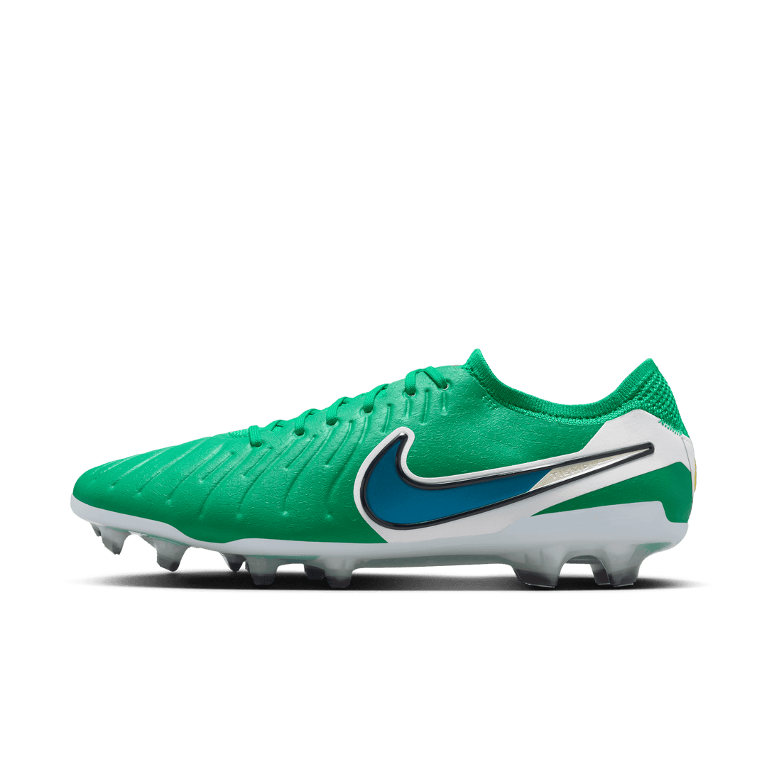 Nike Tiempo Legend Elite AG 希少27cm Nike Tiempo Legend 10 Elite FG Copa White Hombre - DV4328