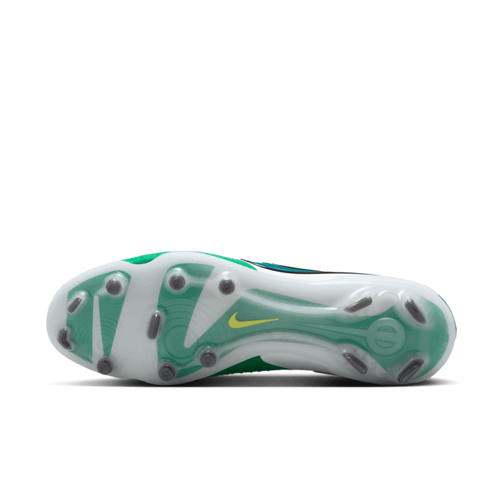 Nike Tiempo Legend 10 Elite FG Senior Football Boots Fear
