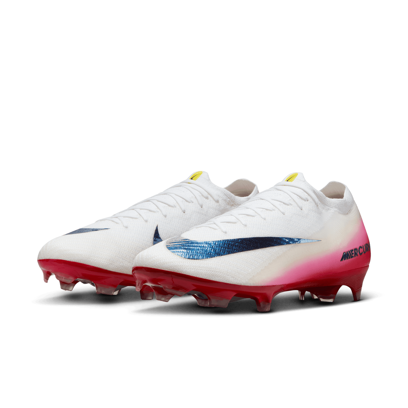 Nike Mercurial Vapor 16 Elite FG Senior Football Boots - Fear Nothing Pack