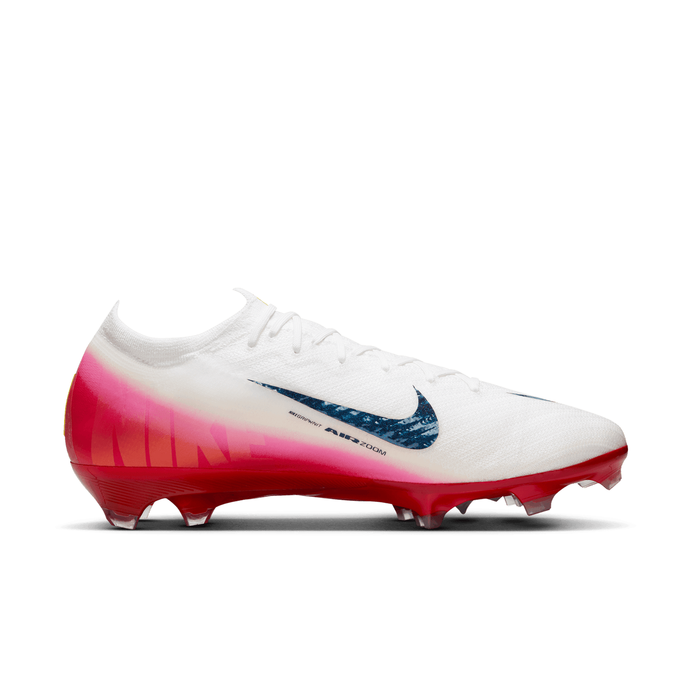 Nike Mercurial Vapor 16 Elite FG Senior Football Boots - Fear Nothing Pack