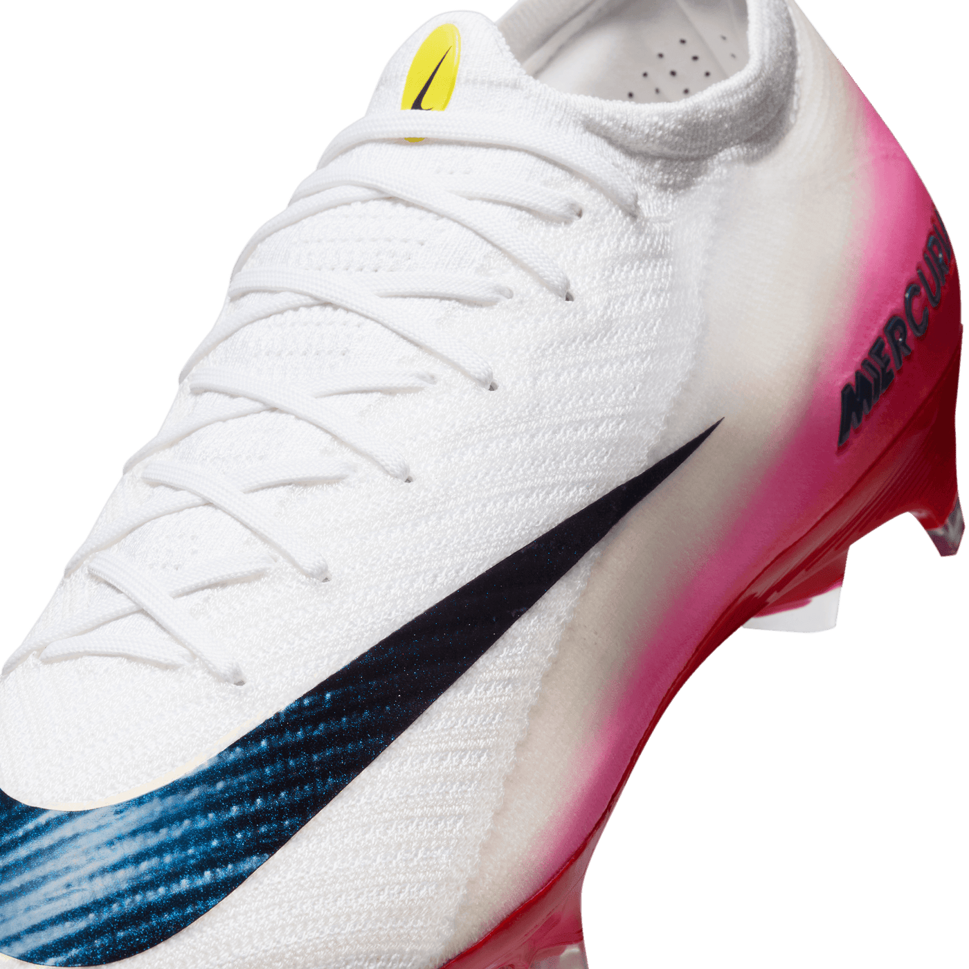 Nike Mercurial Vapor 16 Elite FG Senior Football Boots - Fear Nothing Pack