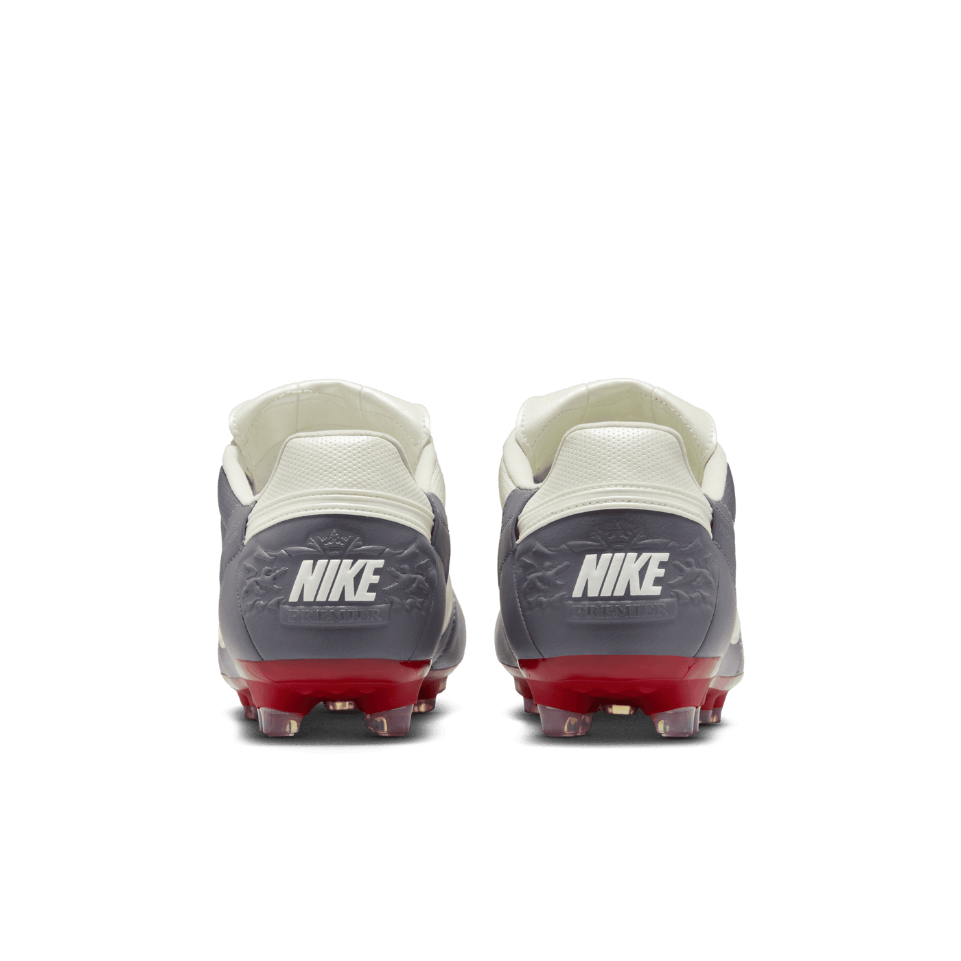 Nike Premier 3 FG Senior Football Boots - Graphite