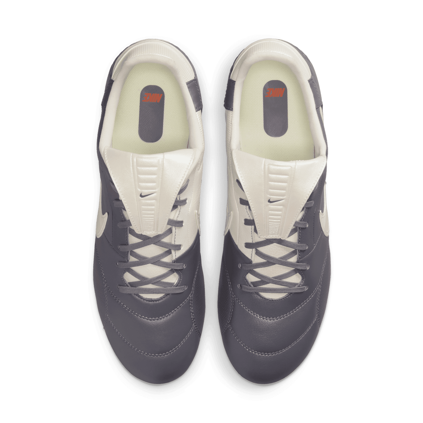 Nike Premier 3 FG Senior Football Boots - Graphite