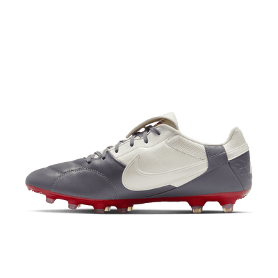Nike Premier 3 FG Senior Football Boots - Graphite