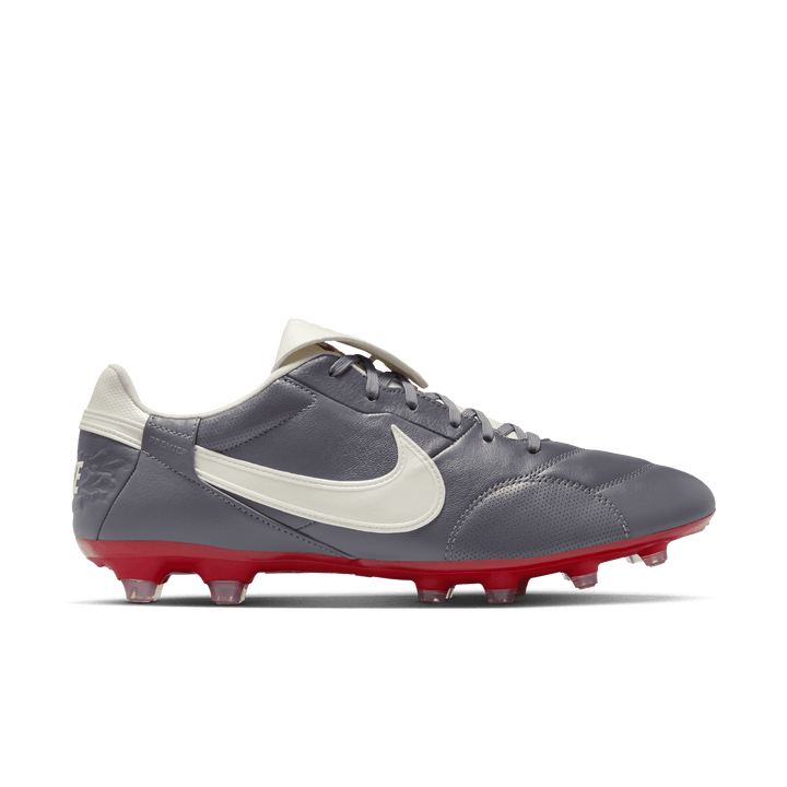 Nike Premier FG Senior Football Boots Graphite SPT Football
