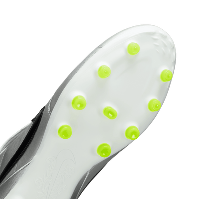 Nike Premier 3 FG Senior Football Boots - Metallic Silver