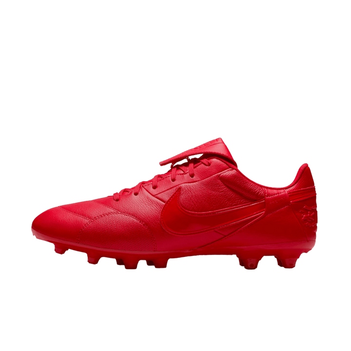 Nike Premier III FG Senior Football Boots Red SPT Football Free Shipping Australia wide