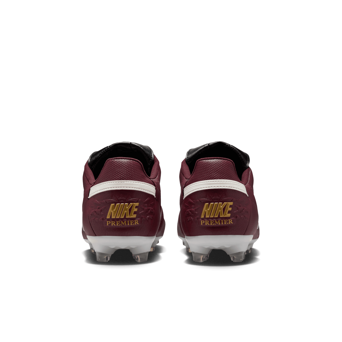 Nike Premier 3 FG Senior Football Boots - Merlot