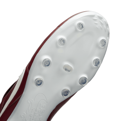 Nike Premier 3 FG Senior Football Boots - Merlot