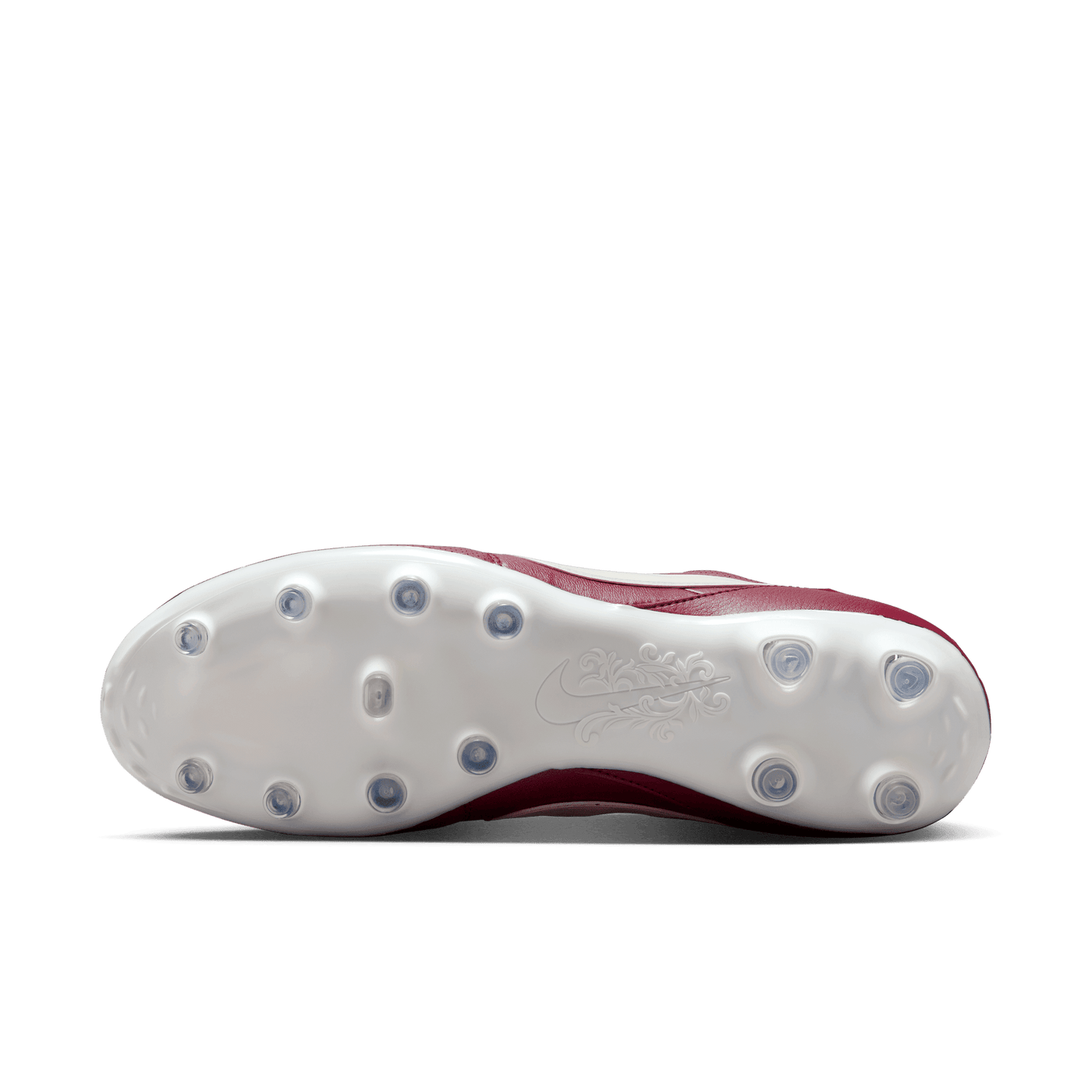 Nike Premier 3 FG Senior Football Boots - Merlot