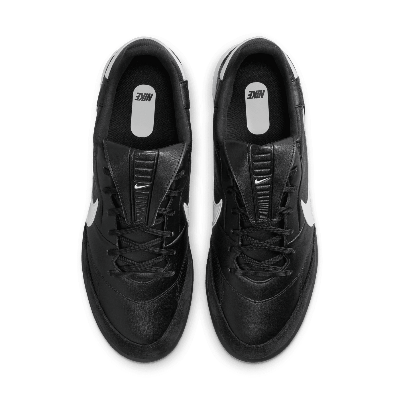 Nike Premier 3 TF Senior Football Boots - Black/White