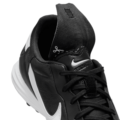 Nike Premier 3 TF Senior Football Boots - Black/White