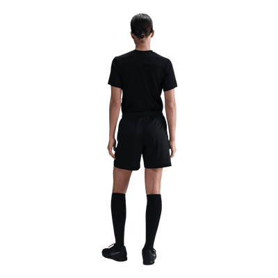 Nike Academy Dri-FIT Womens Football Shorts - Cool Grey