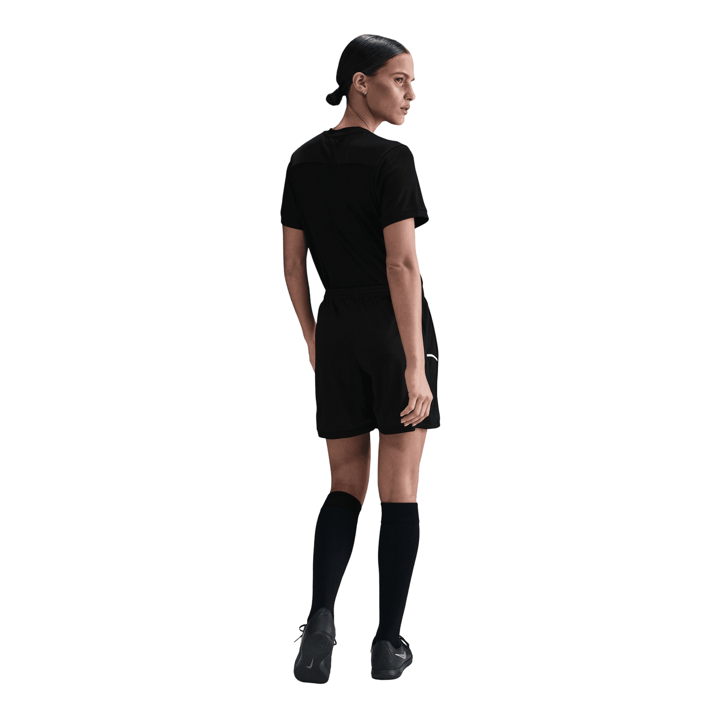 Nike Academy Dri-FIT Womens Football Top - Cool Grey