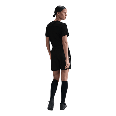 Nike Academy Dri-FIT Womens Football Top - Cool Grey