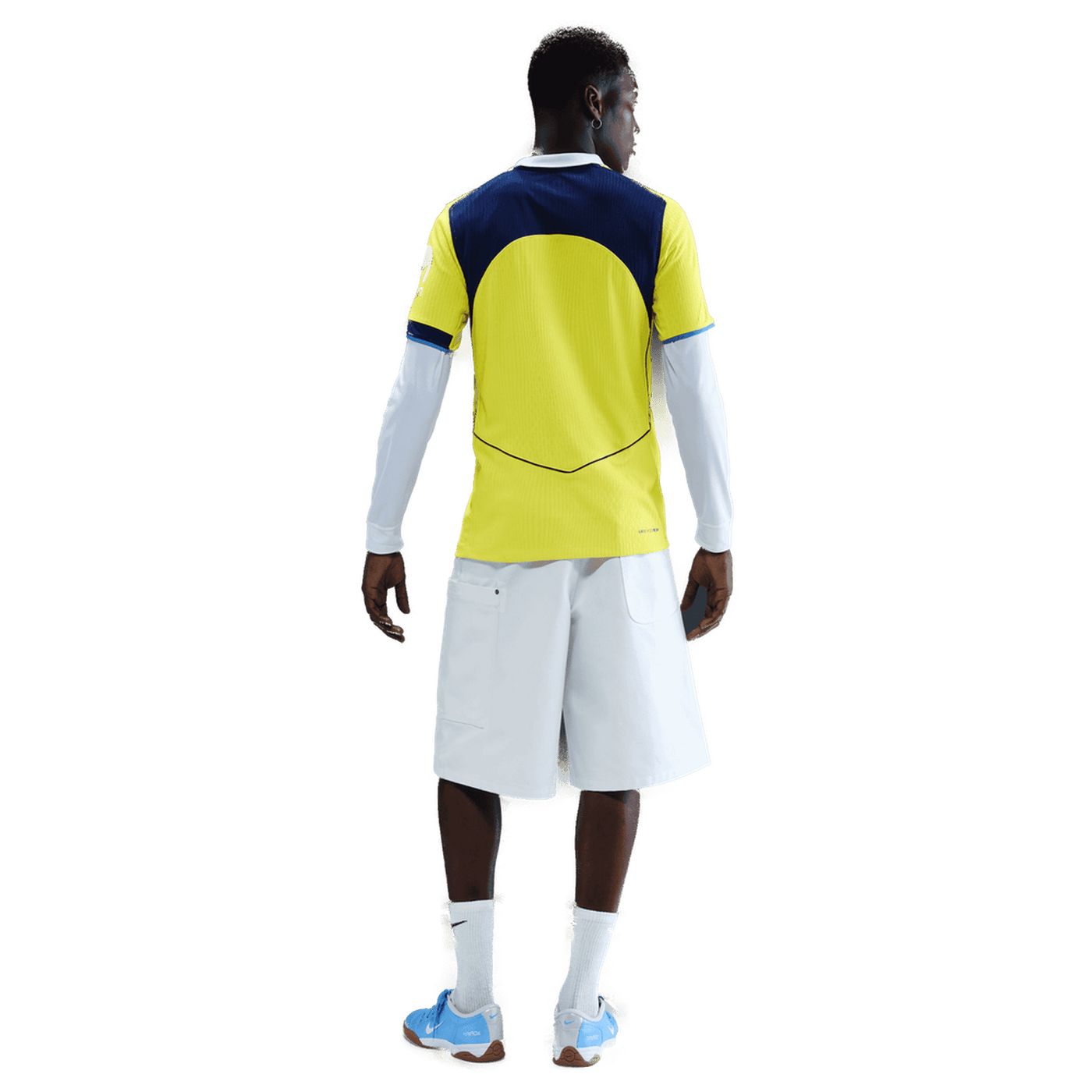 Tottenham Hotspur Adults Match 3rd Jersey 2025/26