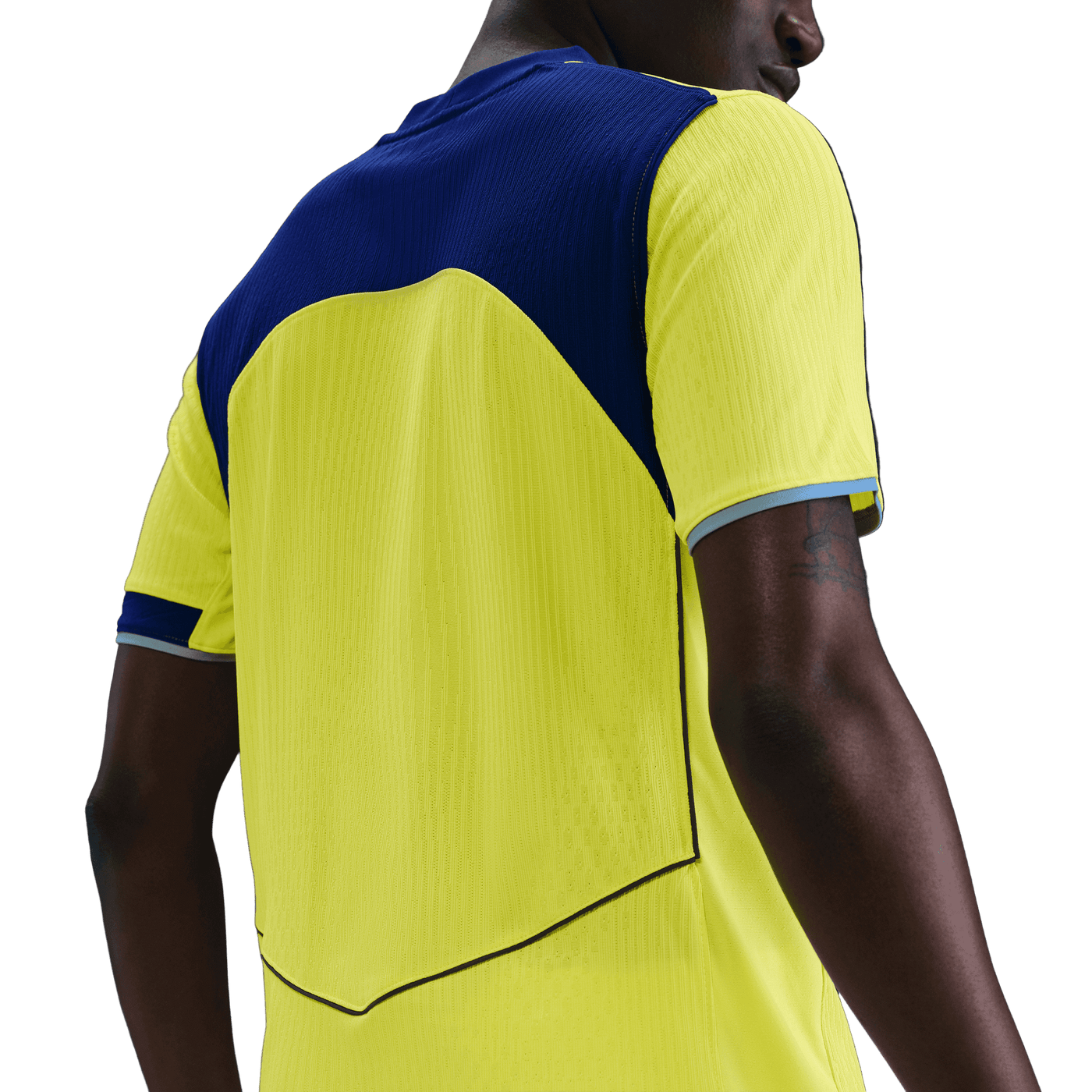 Tottenham Hotspur Adults Match 3rd Jersey 2025/26