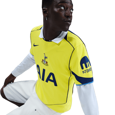 Tottenham Hotspur Adults Match 3rd Jersey 2025/26