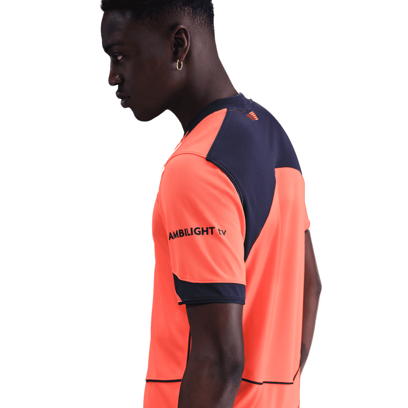 Barcelona FC Adults 3rd Jersey 2025/26