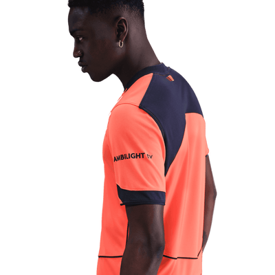 Barcelona FC Adults 3rd Jersey 2025/26