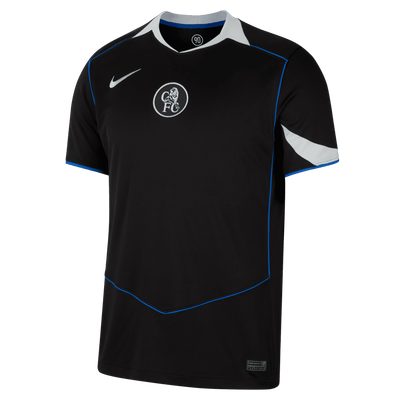 Chelsea FC Adults 3rd Jersey 2025/26
