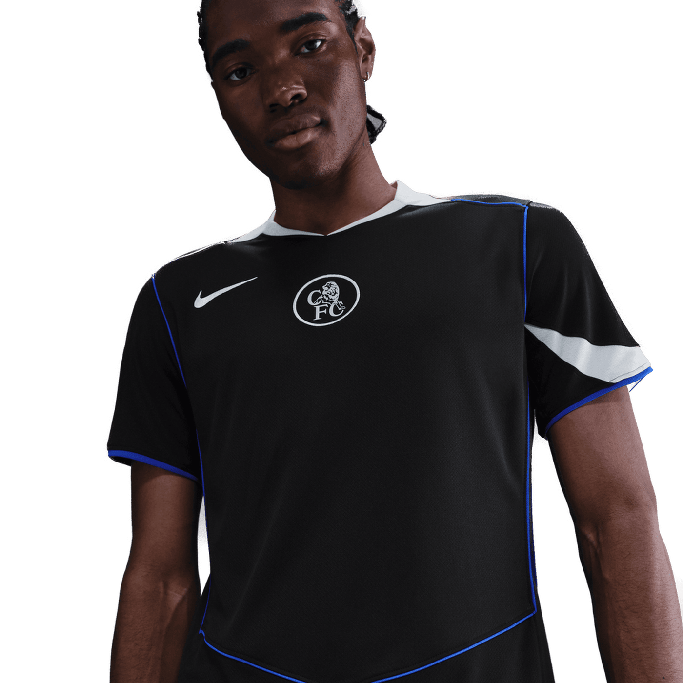 Chelsea FC Adults 3rd Jersey 2025/26