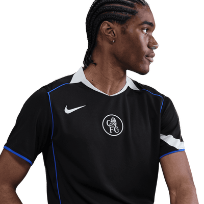 Chelsea FC Adults 3rd Jersey 2025/26