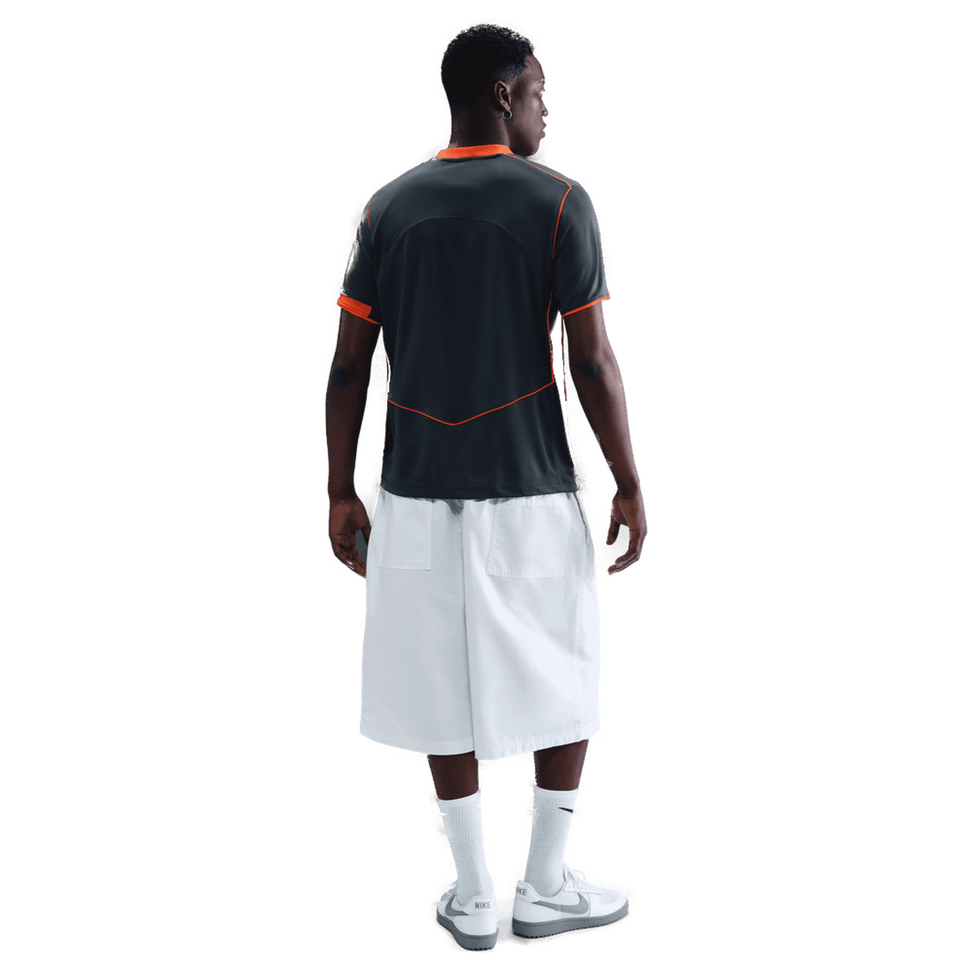Inter Milan FC Adults 3rd Jersey 2025/26