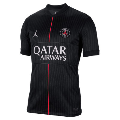 PSG FC Adults 4th Jersey 2025/26