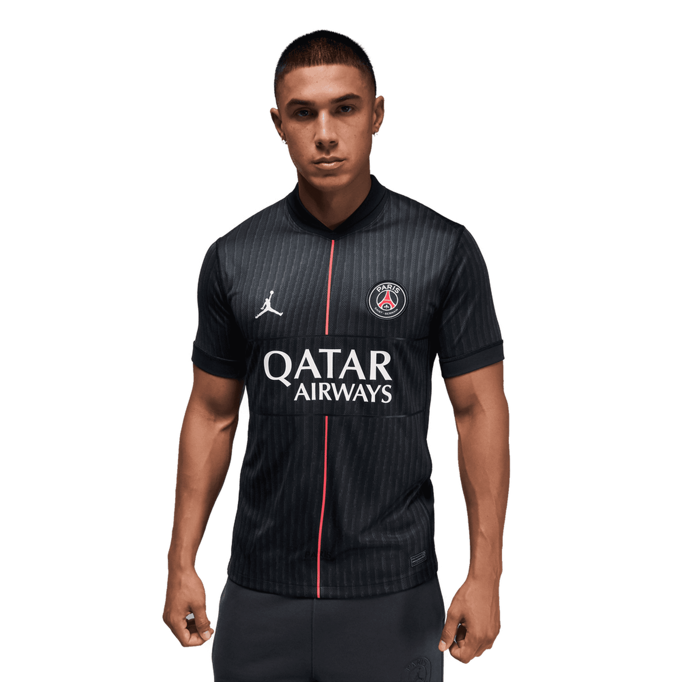 PSG FC Adults 4th Jersey 2025/26
