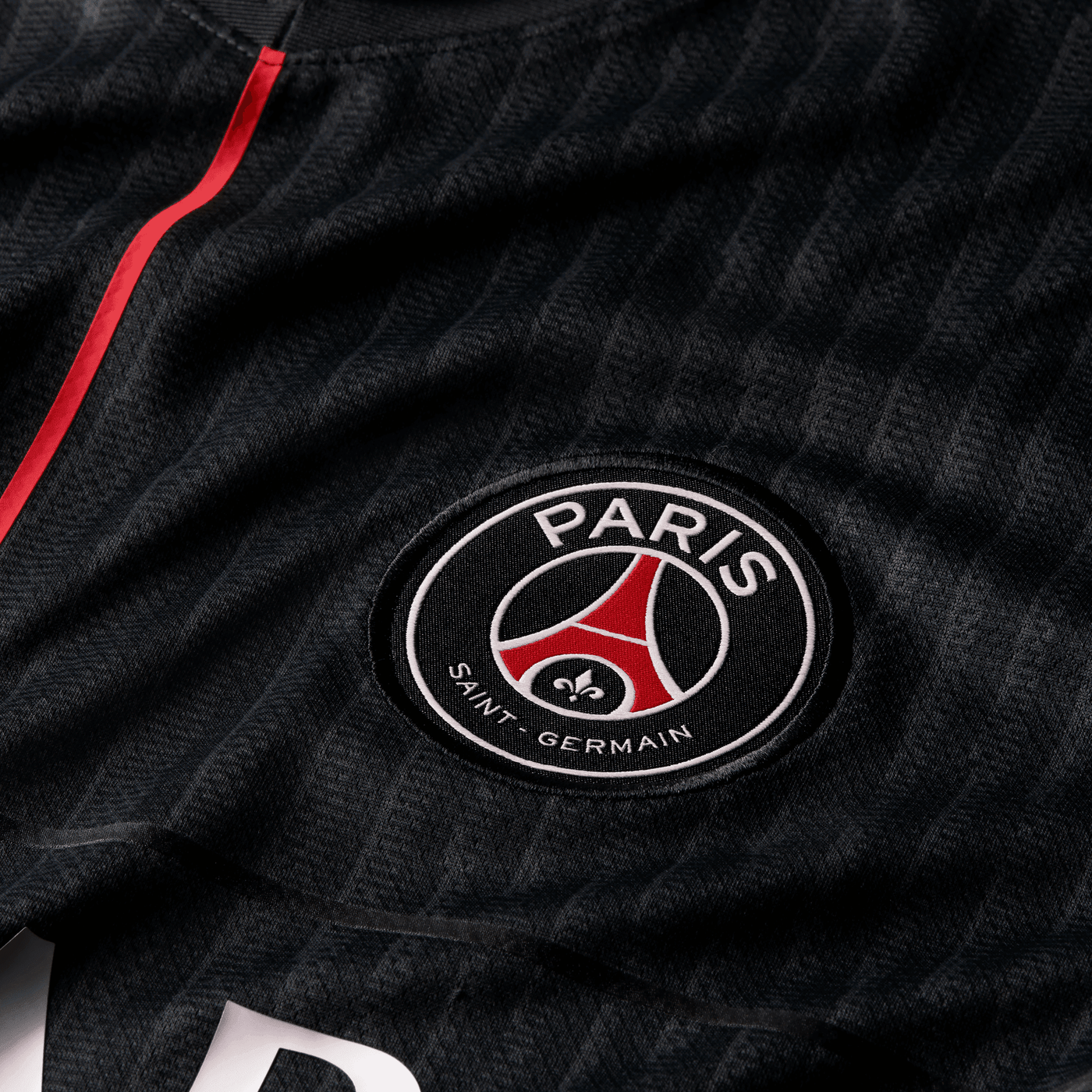 PSG FC Adults 4th Jersey 2025/26