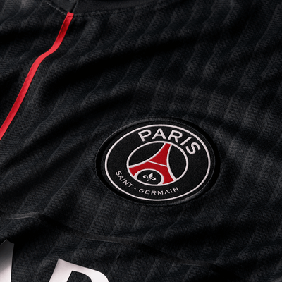 PSG FC Adults 4th Jersey 2025/26
