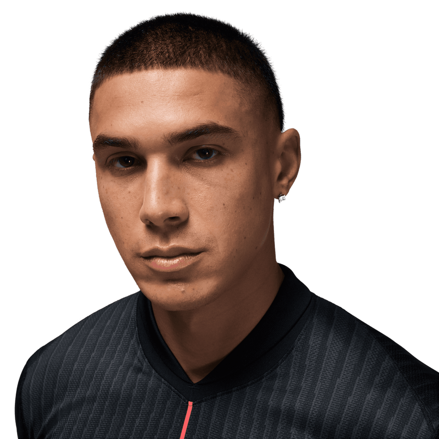 PSG FC Adults 4th Jersey 2025/26