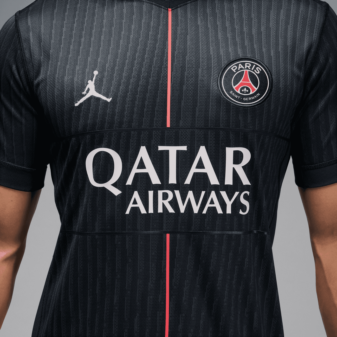 PSG FC Adults 4th Jersey 2025/26