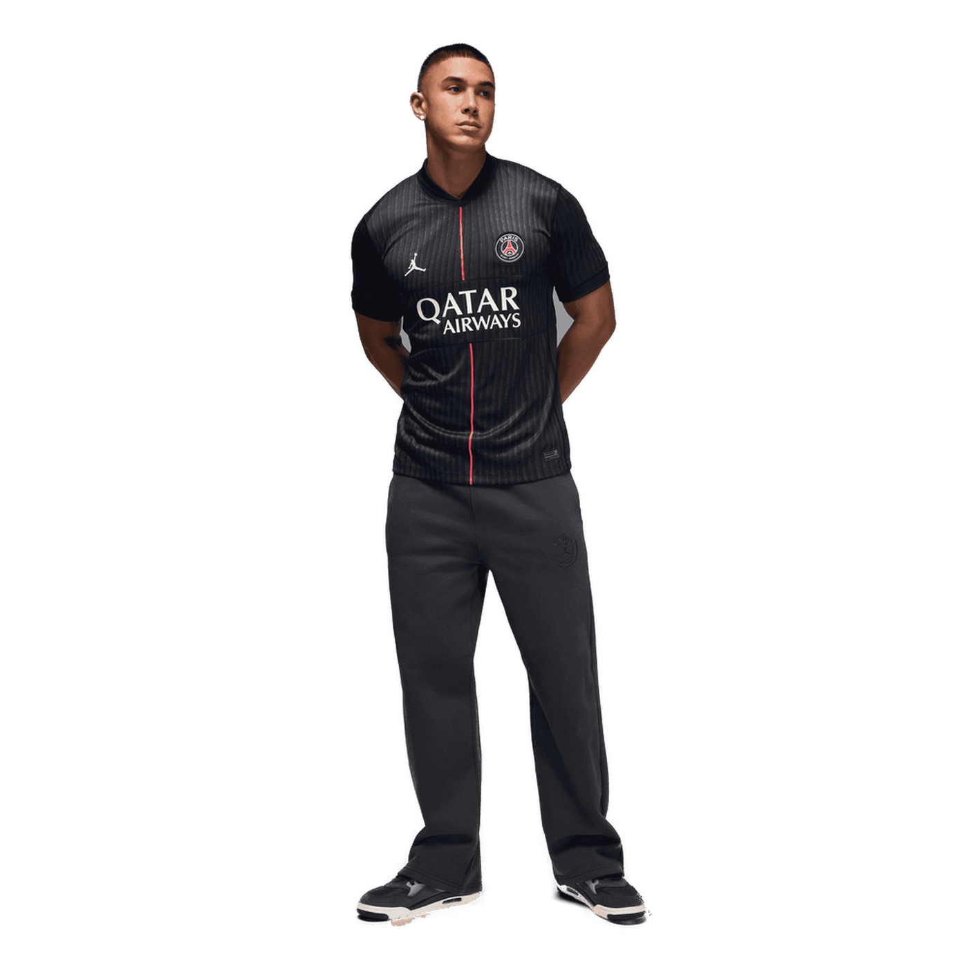 PSG FC Adults 4th Jersey 2025/26