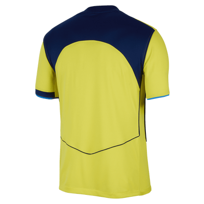 Tottenham Hotspur Adults 3rd Jersey 2025/26