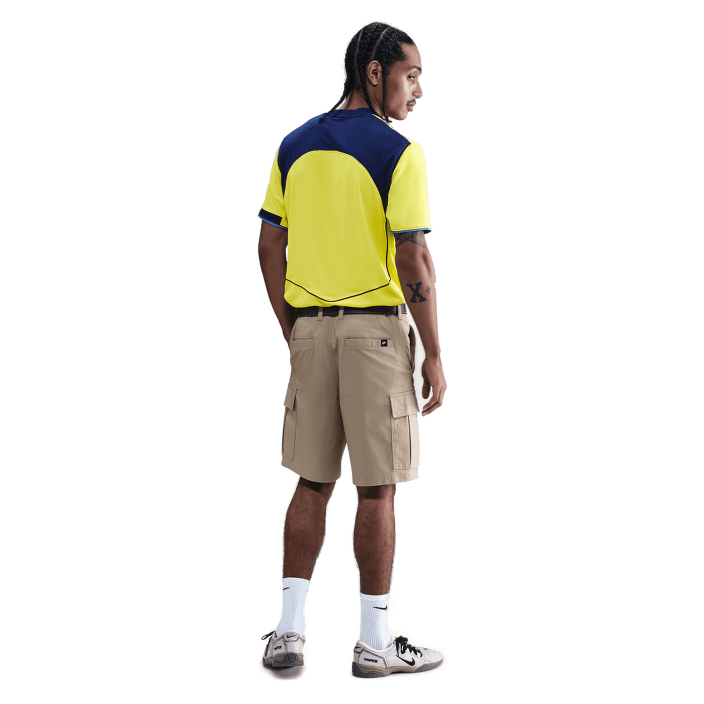 Tottenham Hotspur Adults 3rd Jersey 2025/26