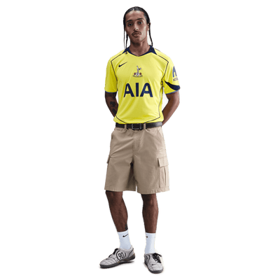 Tottenham Hotspur Adults 3rd Jersey 2025/26